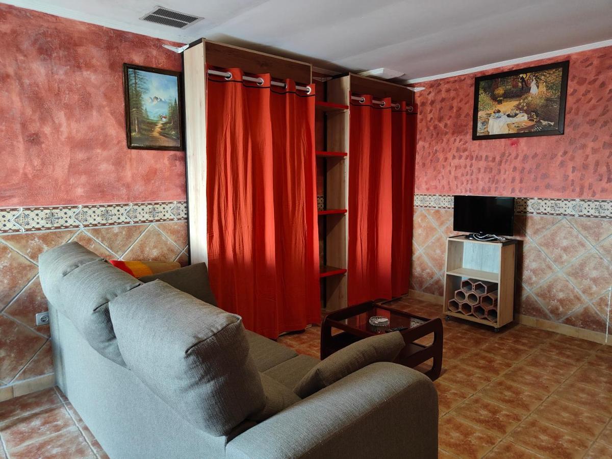 Apartamentos Matraca Villamediana de Iregua Exterior foto