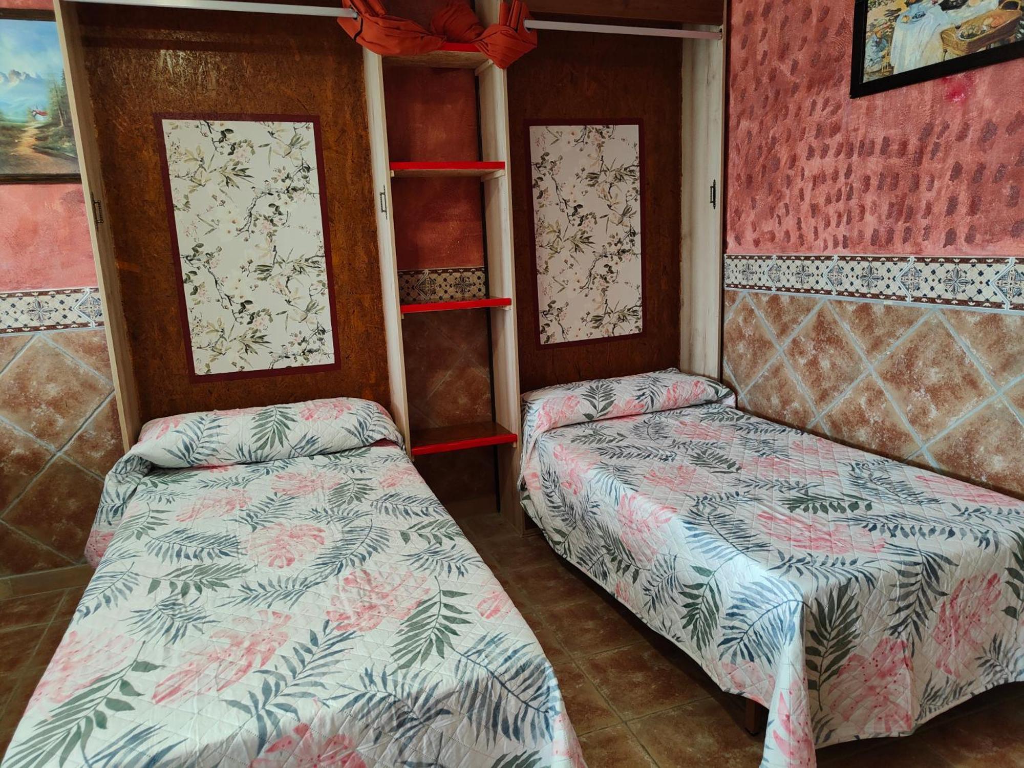 Apartamentos Matraca Villamediana de Iregua Exterior foto