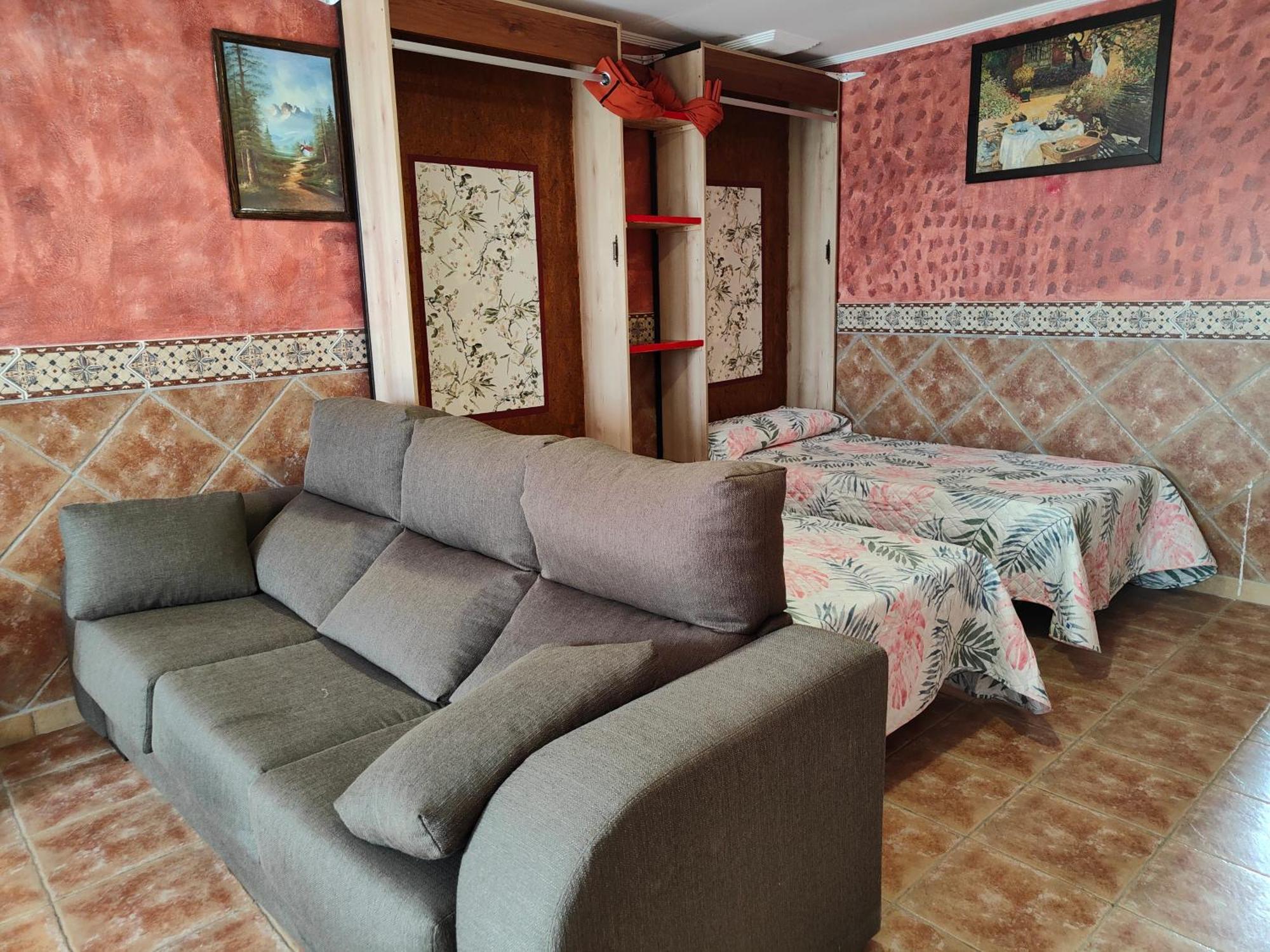 Apartamentos Matraca Villamediana de Iregua Exterior foto