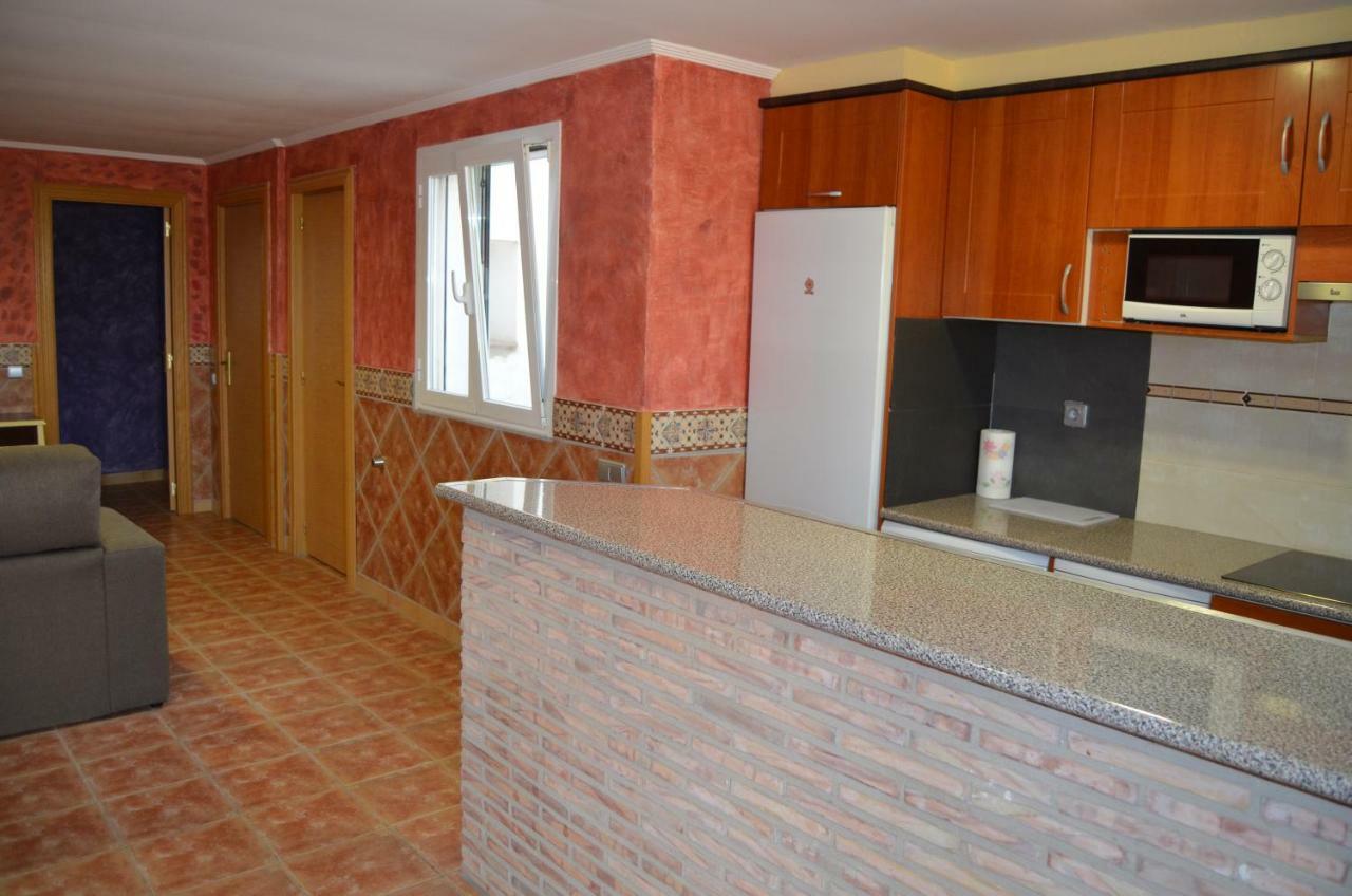 Apartamentos Matraca Villamediana de Iregua Exterior foto